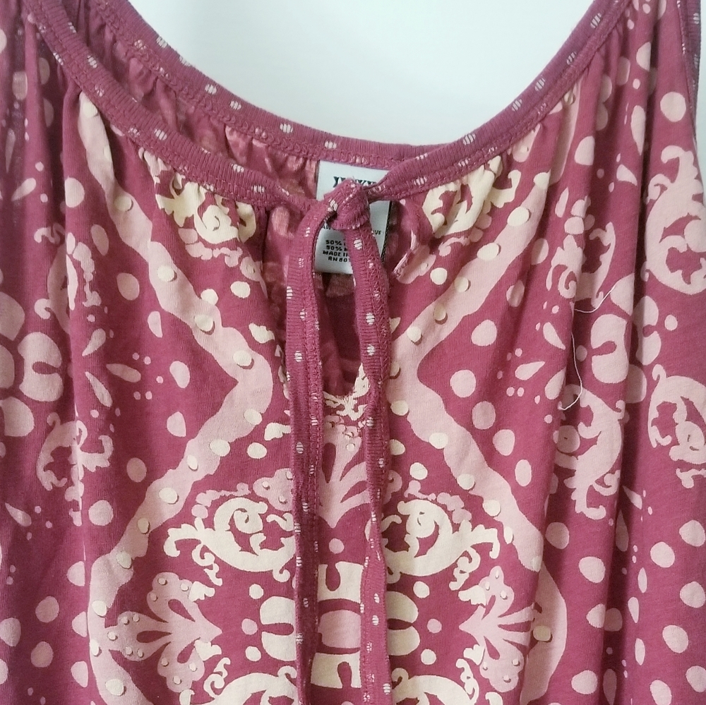Spaghetti Strap Sundress - Picture 2 of 6